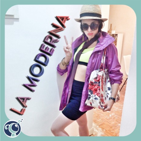 La Moderna | Boomplay Music