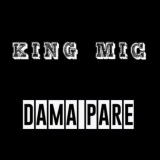 Dama Pare