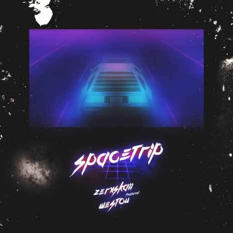 Spacetrip ft. Westou | Boomplay Music