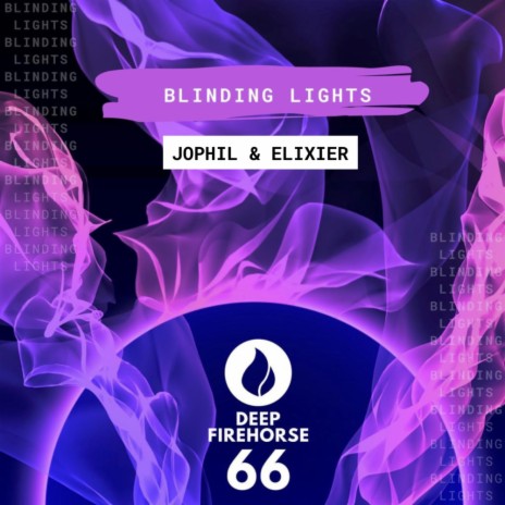 Blinding Lights (Original Mix) ft. ELIXIER | Boomplay Music