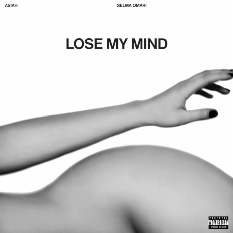 Lose My Mind ft. Selma Omari | Boomplay Music