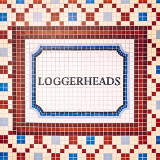 Loggerheads