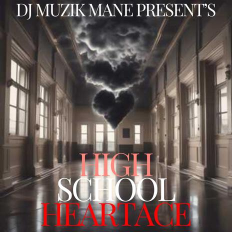 High School Heartace