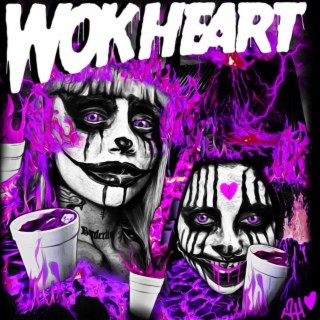 Wok Heart