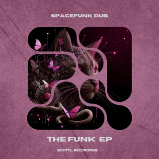 The Funk EP