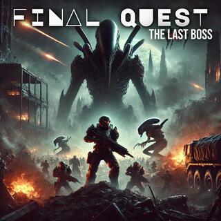 Final Quest: The Last Boss