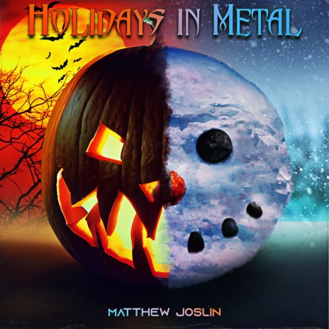 Merry Metal Christmas