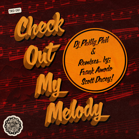 Check Out My Melody (Frank Amodo Barefoot Remix) ft. Frank Amodo | Boomplay Music