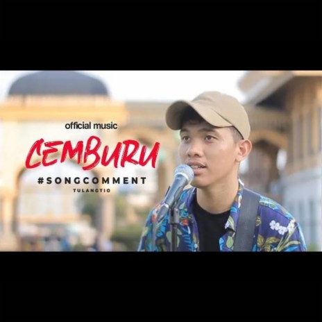 Cemburu | Boomplay Music