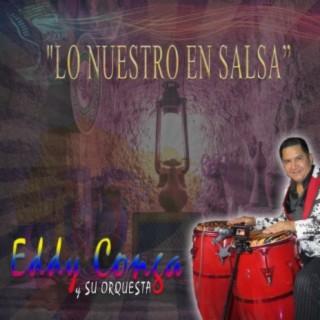 Eddy Conga y su Orquesta