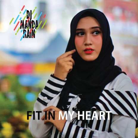 Fit In My Heart | Boomplay Music