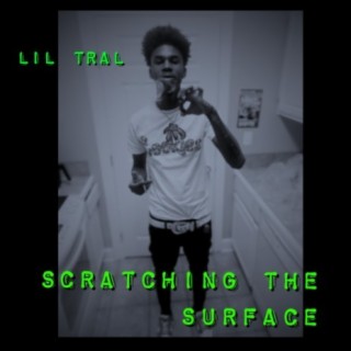 Scratching The Surface