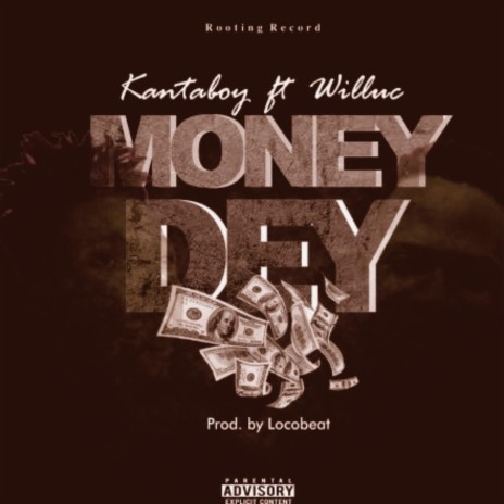 Money dey | Boomplay Music