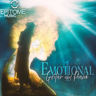 Emotional Guitar and Piano Vol. 1