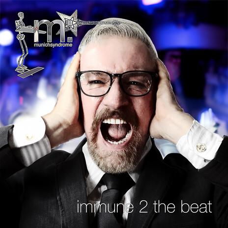 Immune 2 the Beat | Boomplay Music