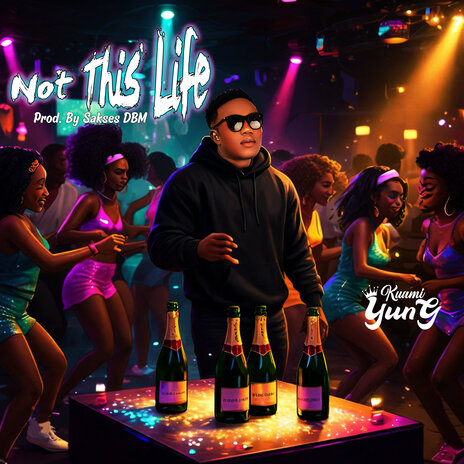 Not This Life | Boomplay Music