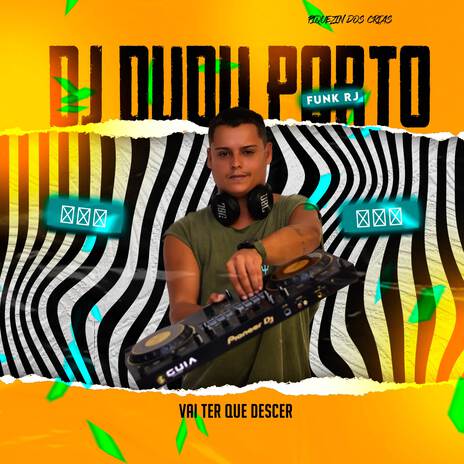 VAI TER QUE DESCER | Boomplay Music