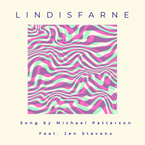 Lindisfarne ft. Jen Stevens | Boomplay Music