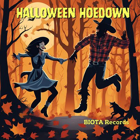 Halloween Hoedown | Boomplay Music