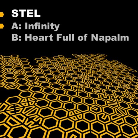 Heart Full of Napalm (Original Mix)