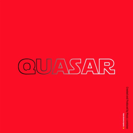 Quasar (Original mix) | Boomplay Music