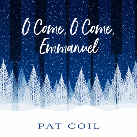 O Come, O Come, Emmanuel ft. Danny Gottlieb & Jacob Jezioro | Boomplay Music