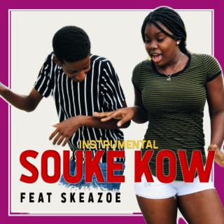 Souke Kow (Instrumental)