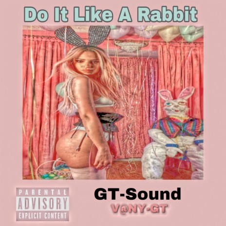 Do It Like A Rabbit | Boomplay Music