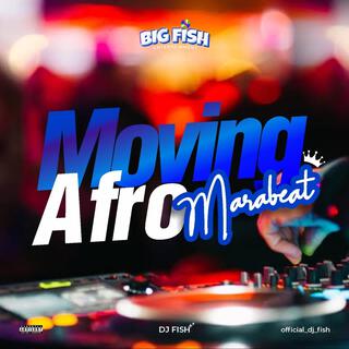 Moving AfroMara Beat