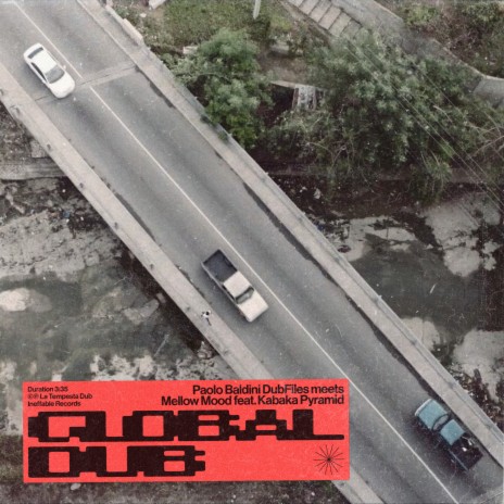 Global Dub ft. Kabaka Pyramid | Boomplay Music