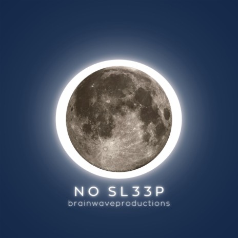 no sl33p. | Boomplay Music