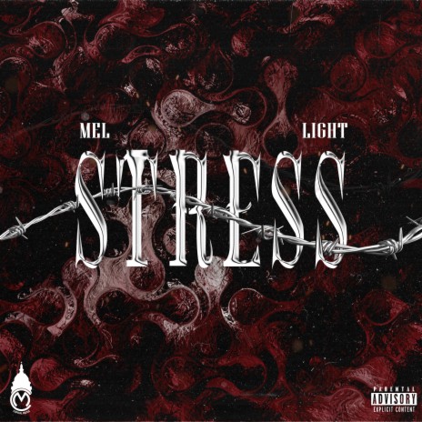 Stress ft. Light | Boomplay Music