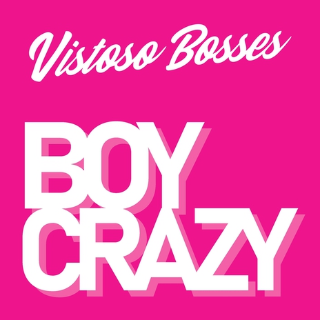 Boy Crazy | Boomplay Music