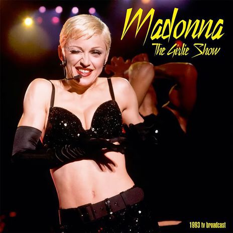 La Isla Bonita | Boomplay Music