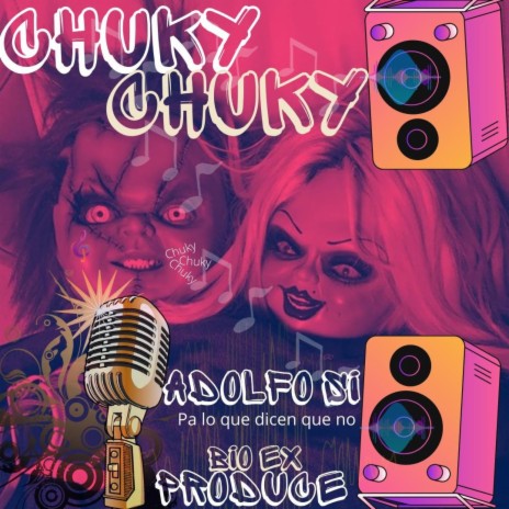 chuky chuky | Boomplay Music