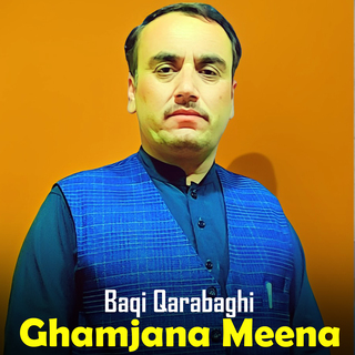 Ghamjana Meena