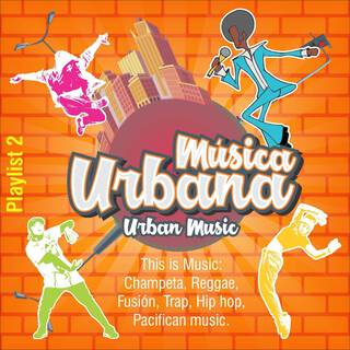 Música Urbana Vol. 2