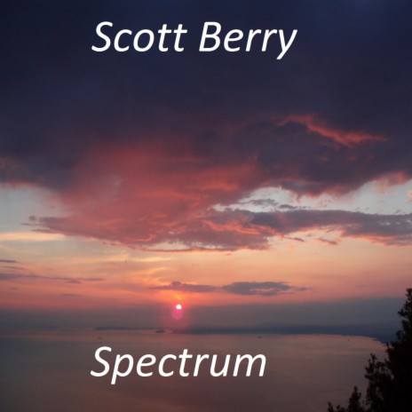 Spectrum ((Original Mix)) | Boomplay Music