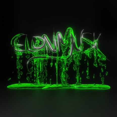 ELON MUSK ft. Waze RRX | Boomplay Music