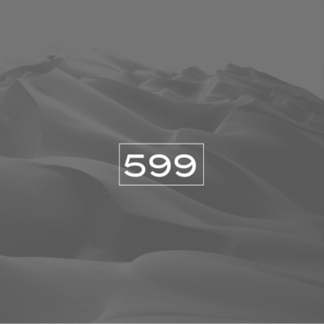 599 (Original Mix) | Boomplay Music