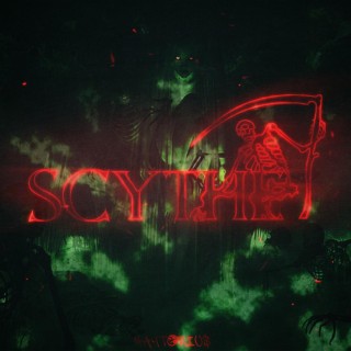 scythe