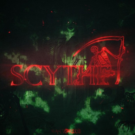 scythe | Boomplay Music