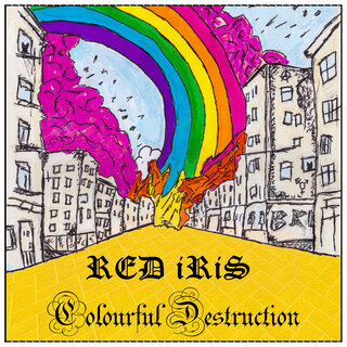 Colourful Destruction