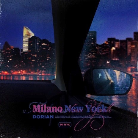 Milano-New York | Boomplay Music