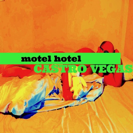 MOTEL HOTEL (GRAN TURISMO MIX)