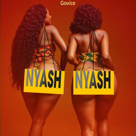 Nyash Nyash | Boomplay Music