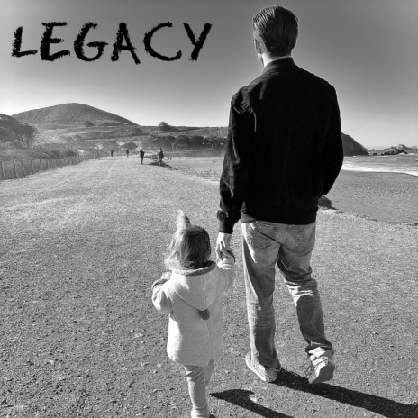 LEGACY ft. Stife | Boomplay Music