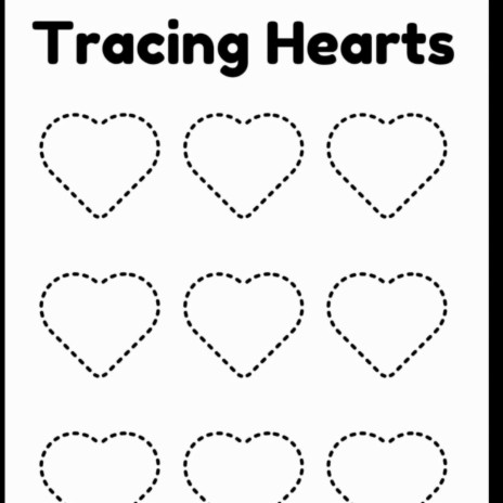 Tracing Hearts | Boomplay Music