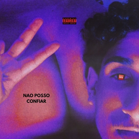 Não Posso Confiar em Vadias ft. EmiEmiCi & K'JAY