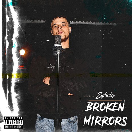 Broken Mirrors | Boomplay Music